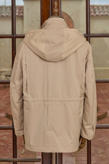 Jacques Jacket