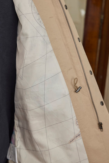 Jacques Jacket