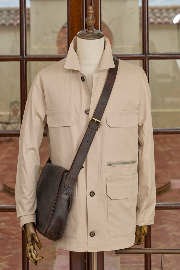 Hillary Jacket