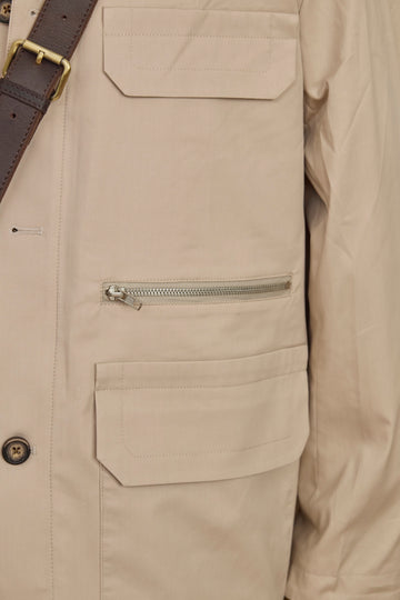 Hillary Jacket
