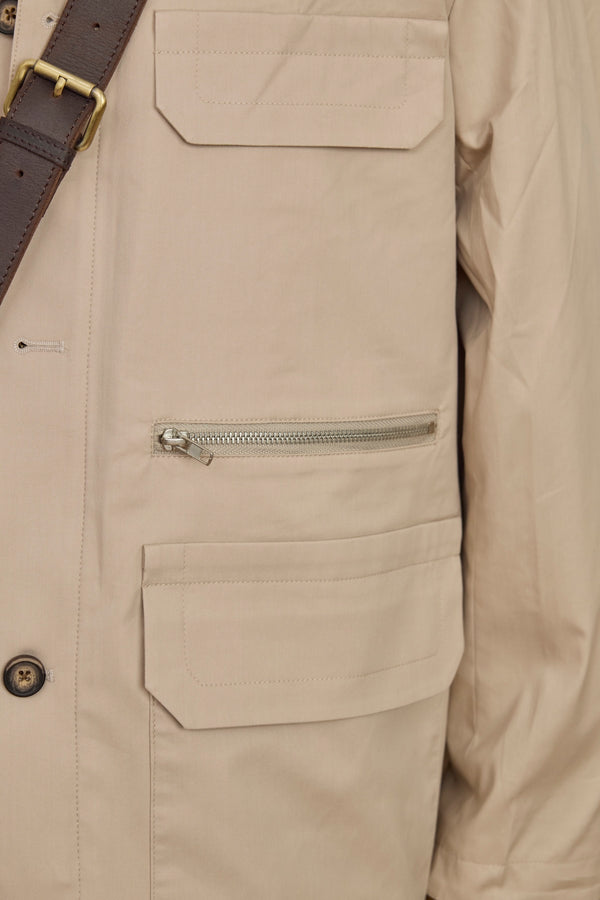 Hillary Jacket