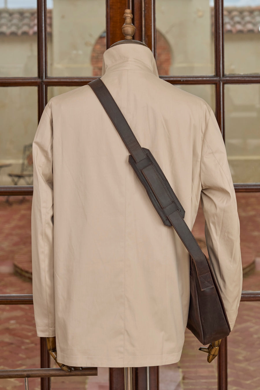 Hillary Jacket
