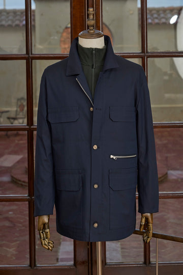 Hillary Jacket