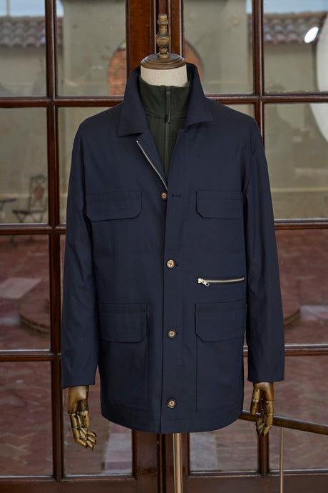 Hillary Jacket
