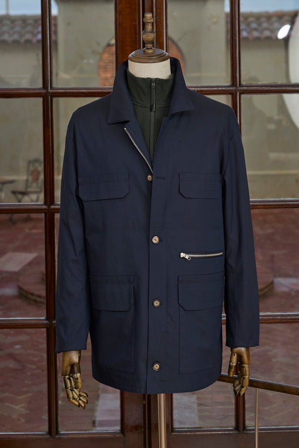 Hillary Jacket