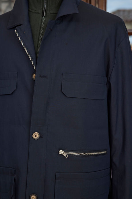 Hillary Jacket