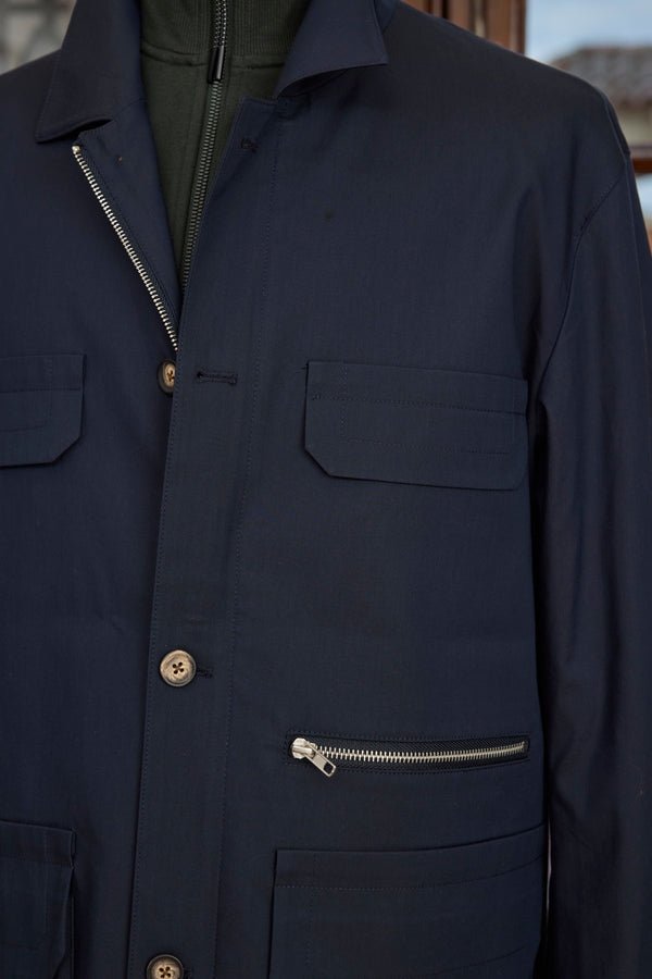 Hillary Jacket
