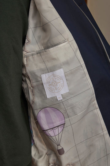 Hillary Jacket