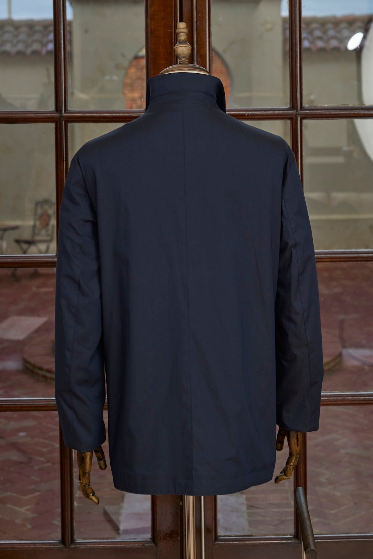Hillary Jacket