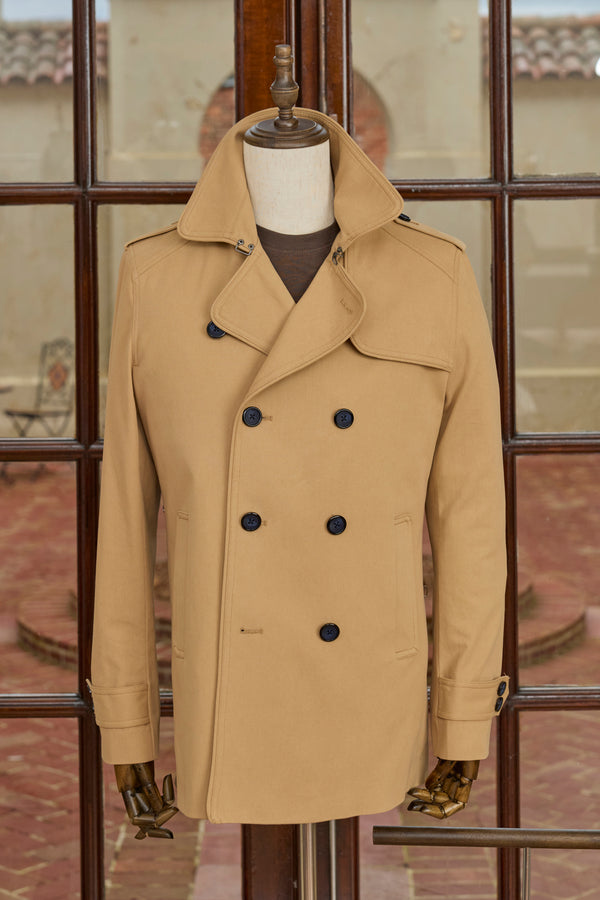 Edmund Jacket