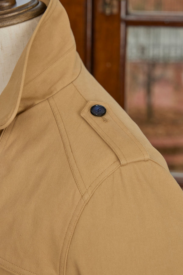 Edmund Jacket
