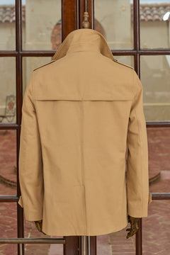 Edmund Jacket