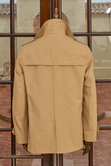 Edmund Jacket