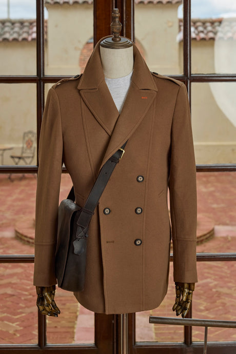 Gidleigh Jacket