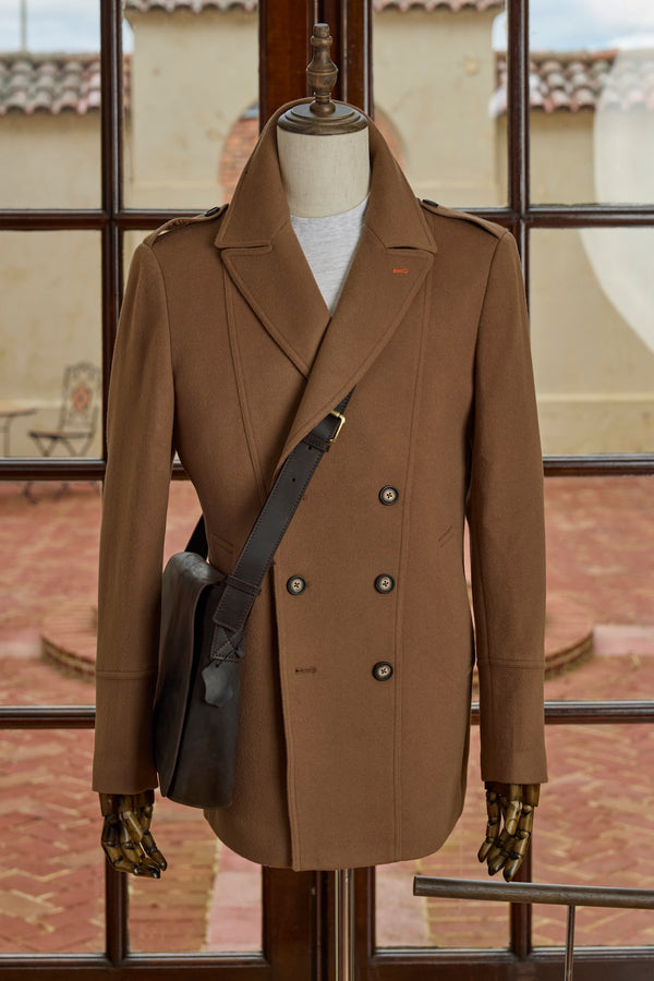 Gidleigh Jacket