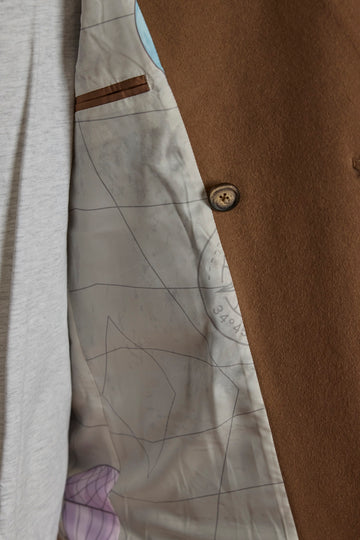 Gidleigh Jacket