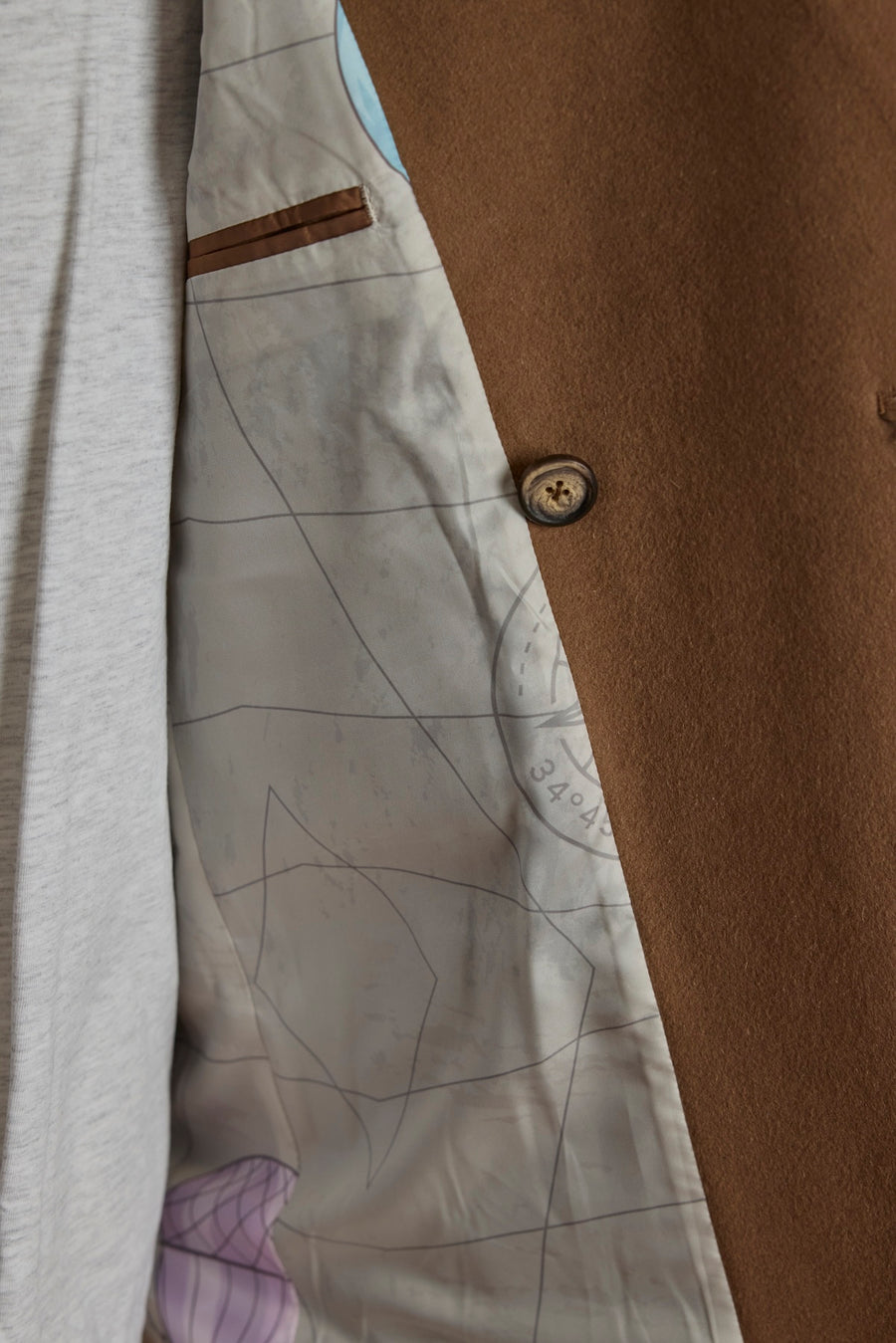 Gidleigh Jacket