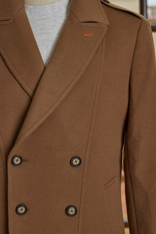 Gidleigh Jacket