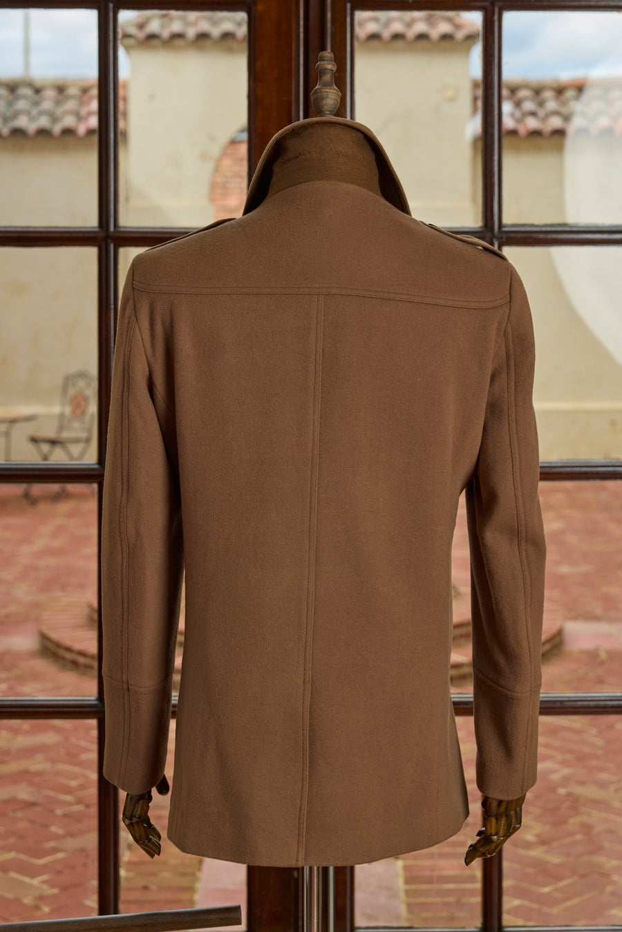 Gidleigh Jacket