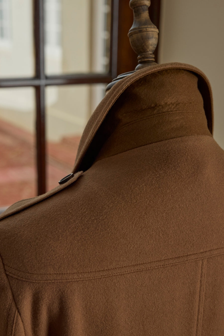 Gidleigh Jacket