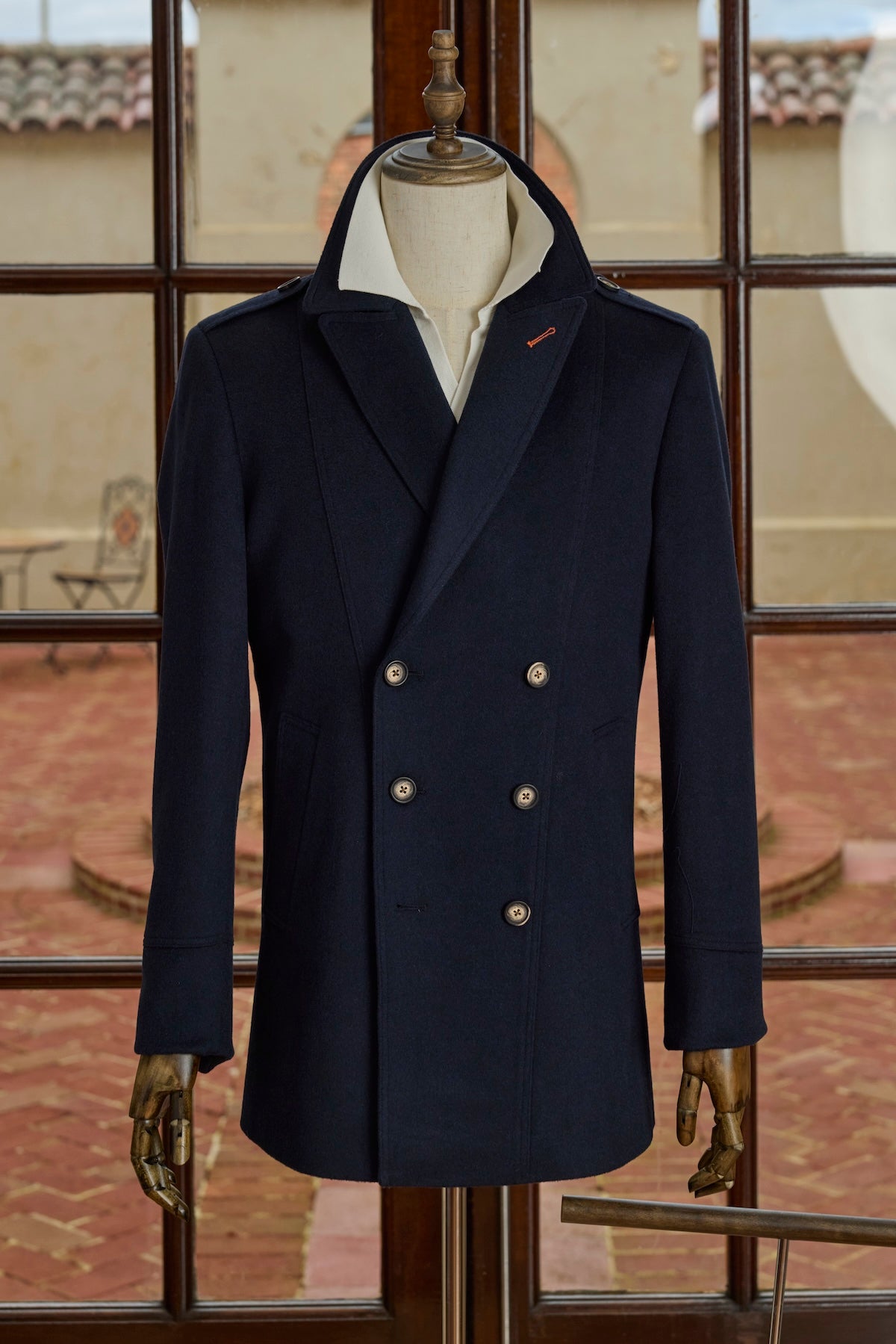 Gidleigh Jacket