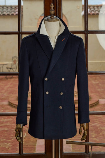 Gidleigh Jacket