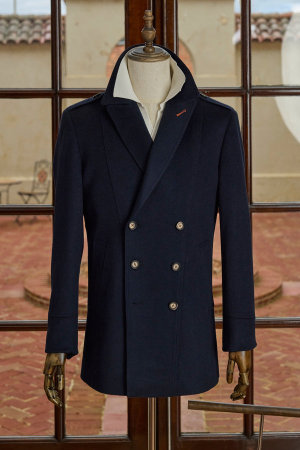 Gidleigh Jacket