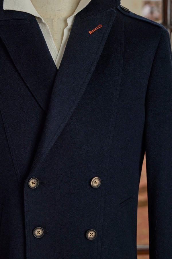 Gidleigh Jacket