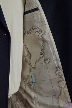 Gidleigh Jacket