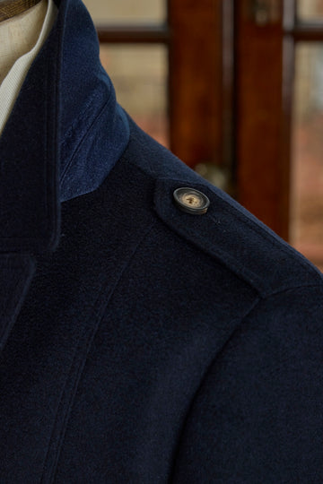 Gidleigh Jacket