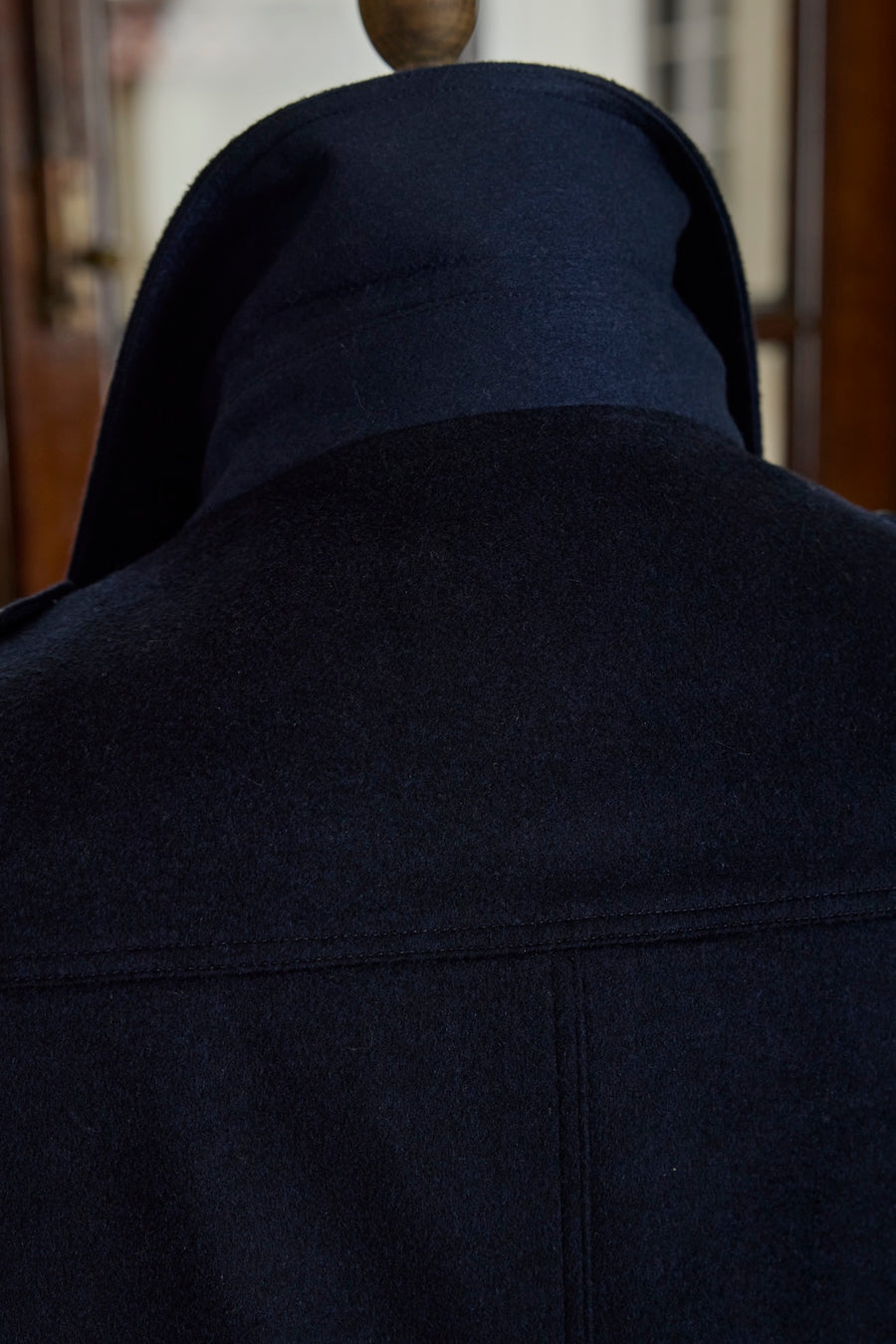 Gidleigh Jacket
