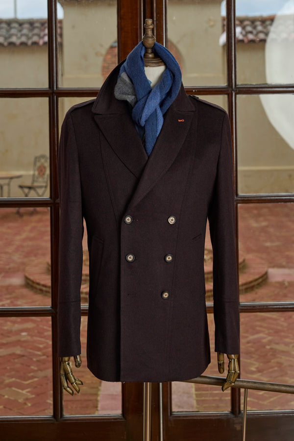 Gidleigh Jacket