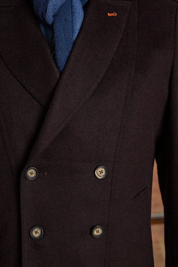 Gidleigh Jacket