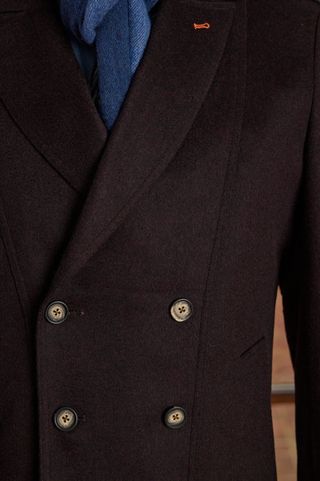 Gidleigh Jacket