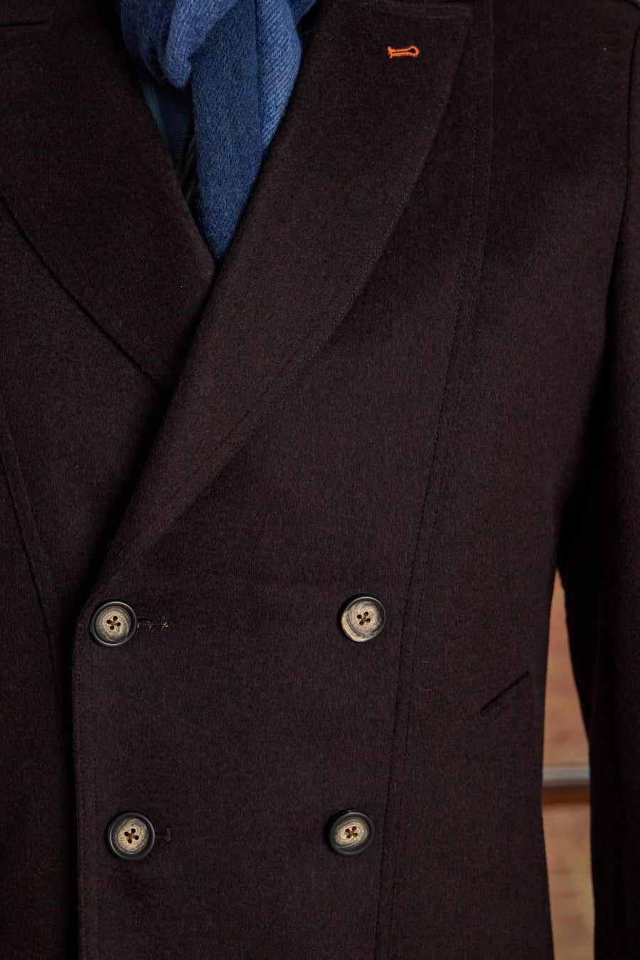 Gidleigh Jacket