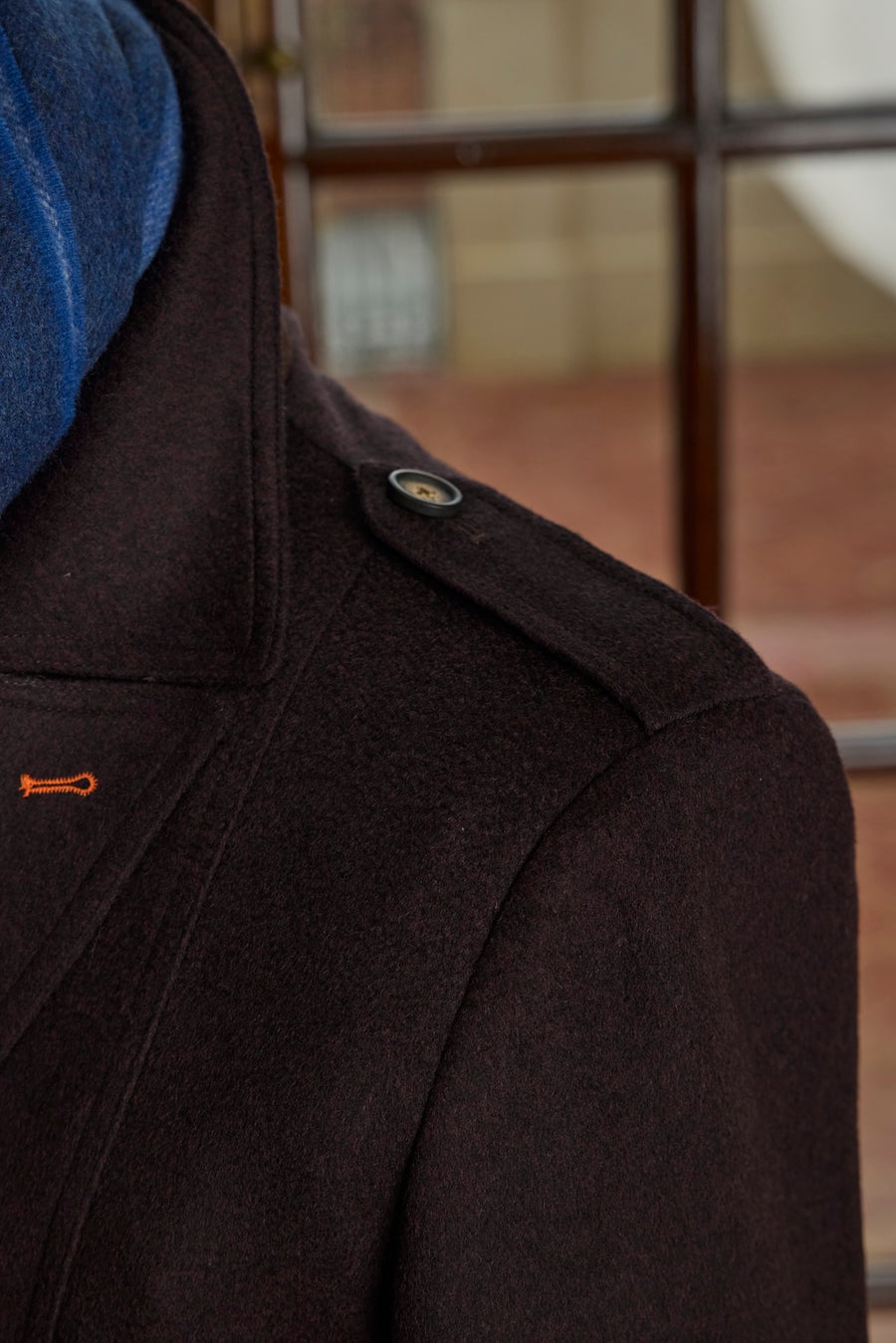 Gidleigh Jacket
