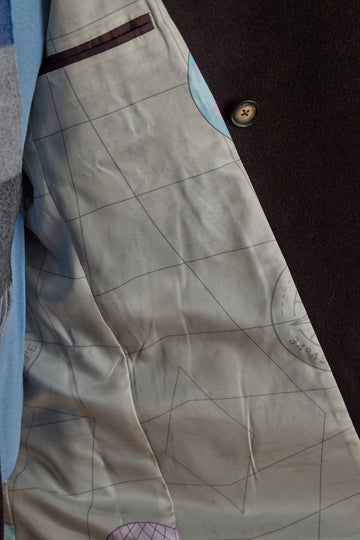 Gidleigh Jacket