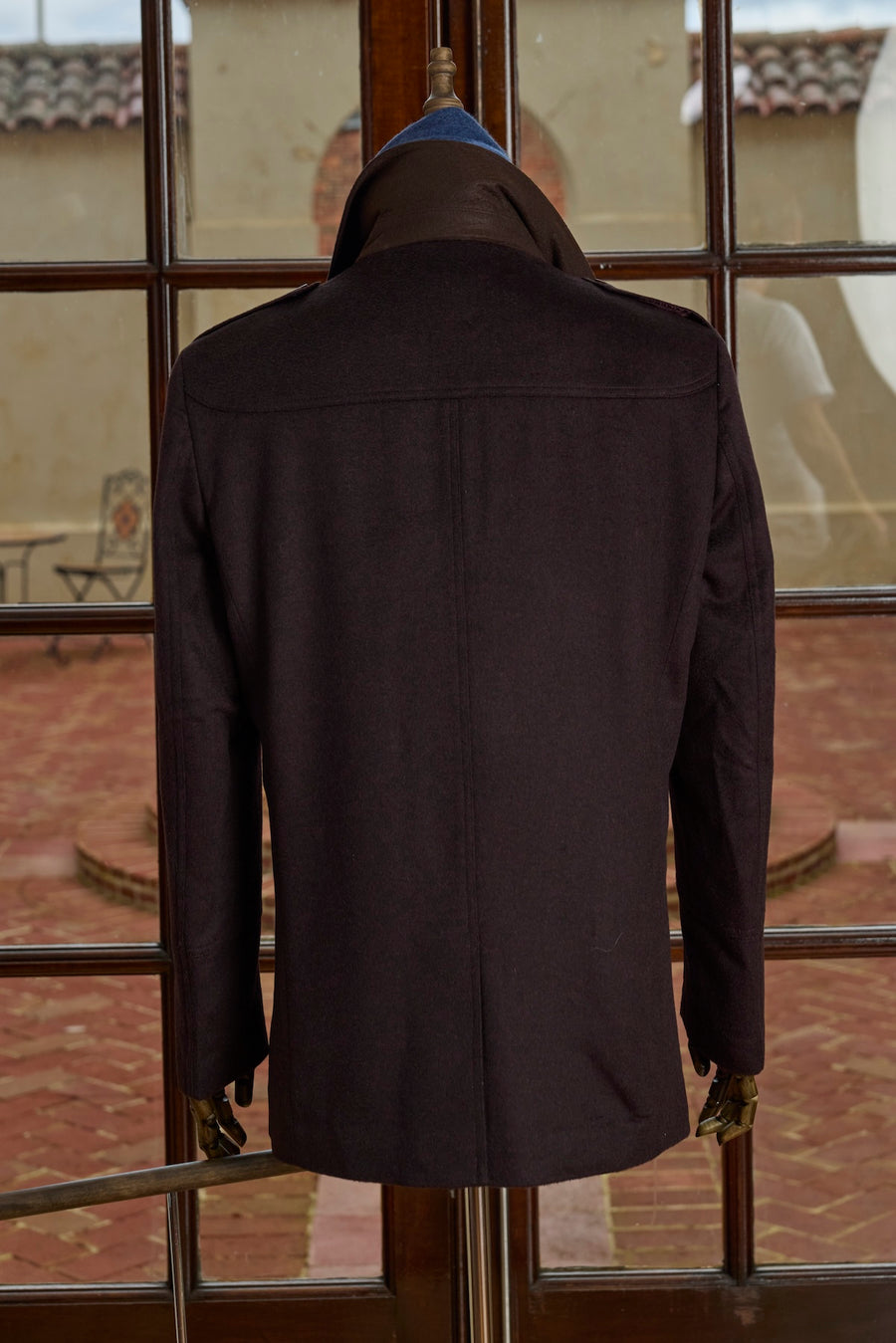 Gidleigh Jacket