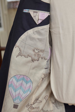 Burton Jacket