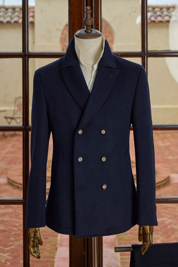 Ferdinand Jacket
