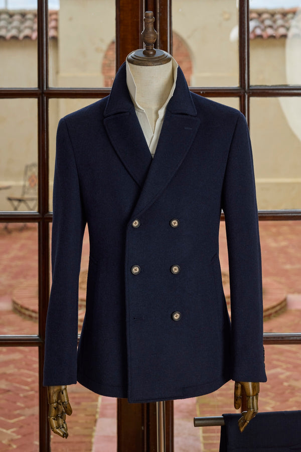 Ferdinand Jacket