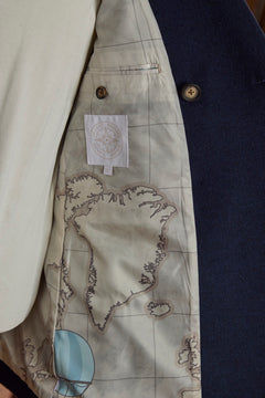 Ferdinand Jacket