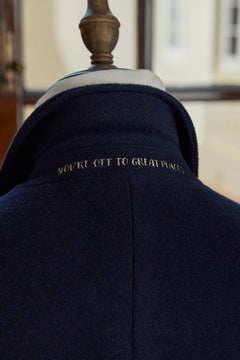 Ferdinand Jacket