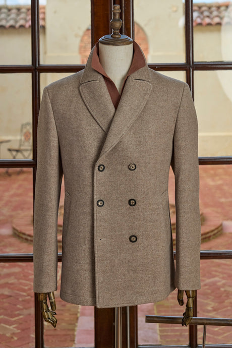 Ferdinand Jacket