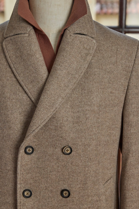Ferdinand Jacket