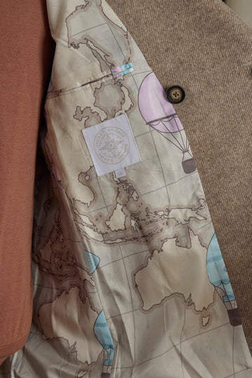 Ferdinand Jacket