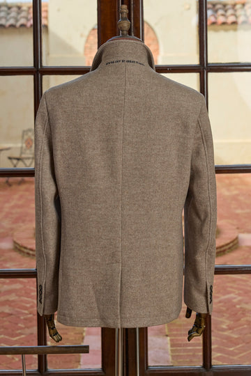 Ferdinand Jacket