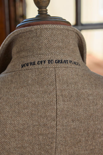 Ferdinand Jacket