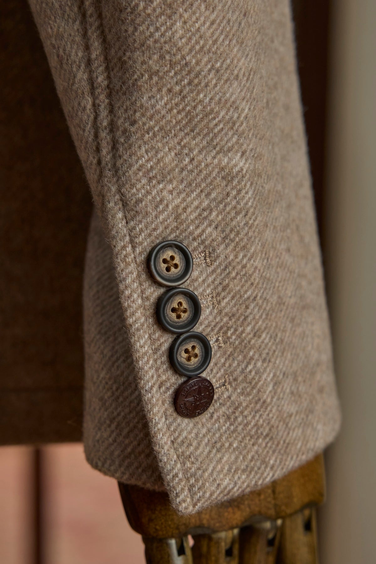 Ferdinand Jacket