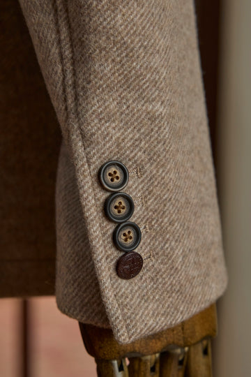 Ferdinand Jacket
